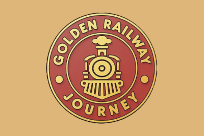 Golden Railway Journey