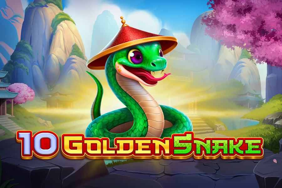 Golden Snake free demo play