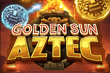 Golden Sun Aztec