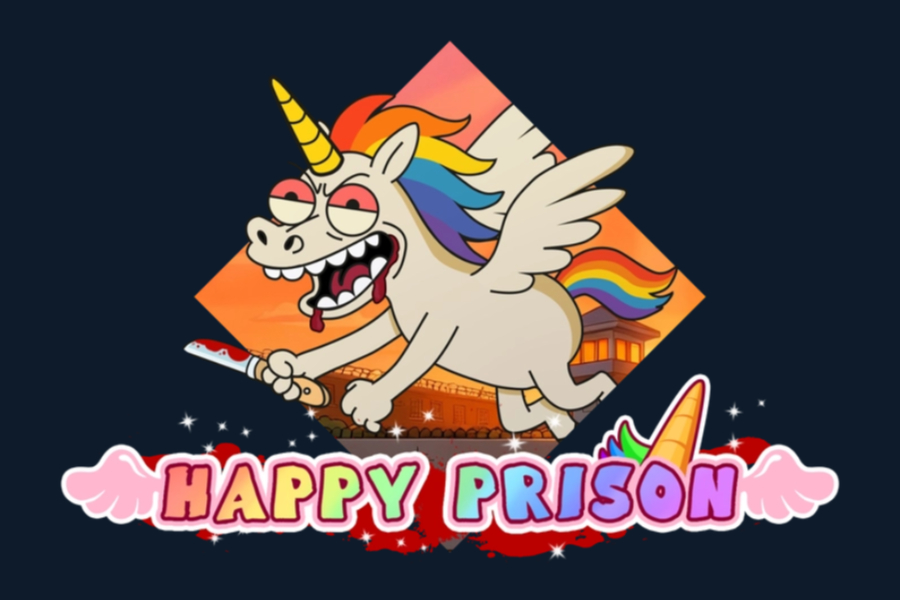 Happy Prison