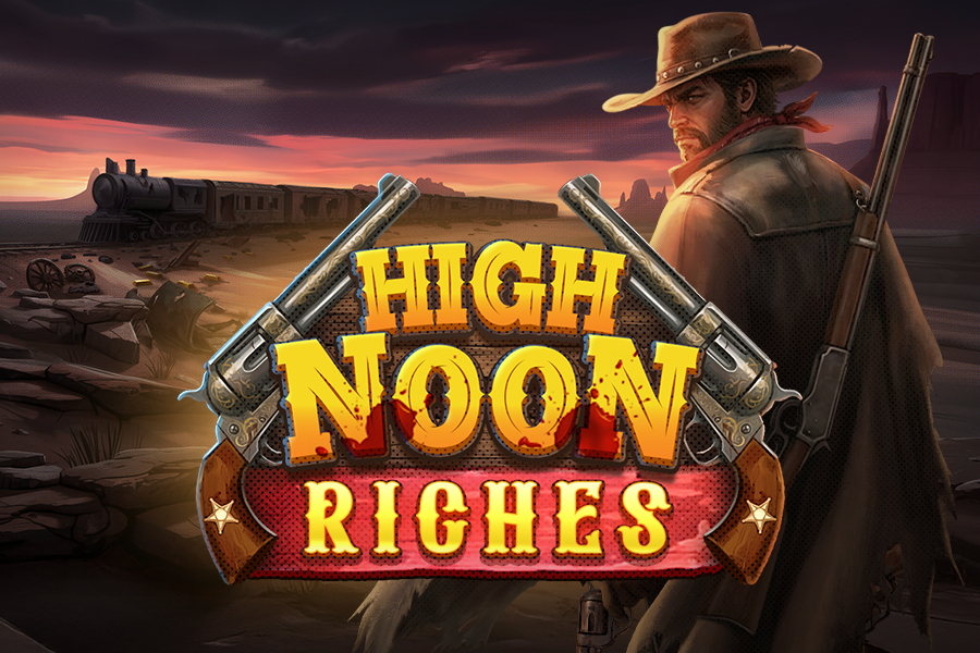 High Noon Riches