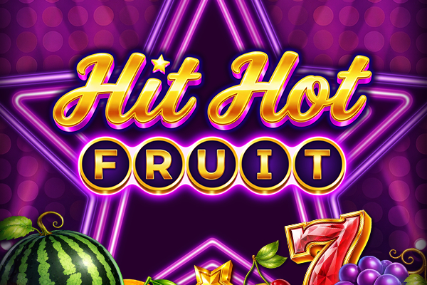 Hit Hot Fruit