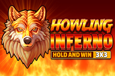 Howling Inferno free demo play