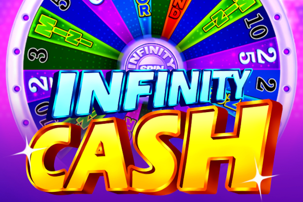 Infinity Wheel free demo play
