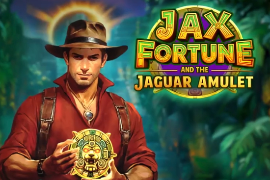 Jax Fortune and the Jaguar Amulet free demo play