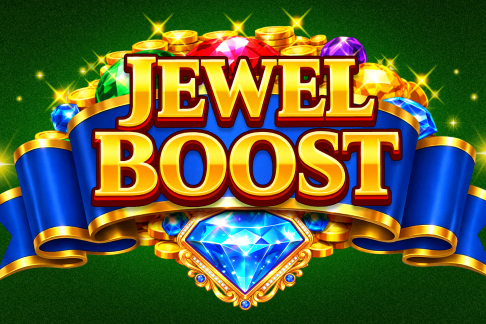 Jewel Boost Reels free demo play