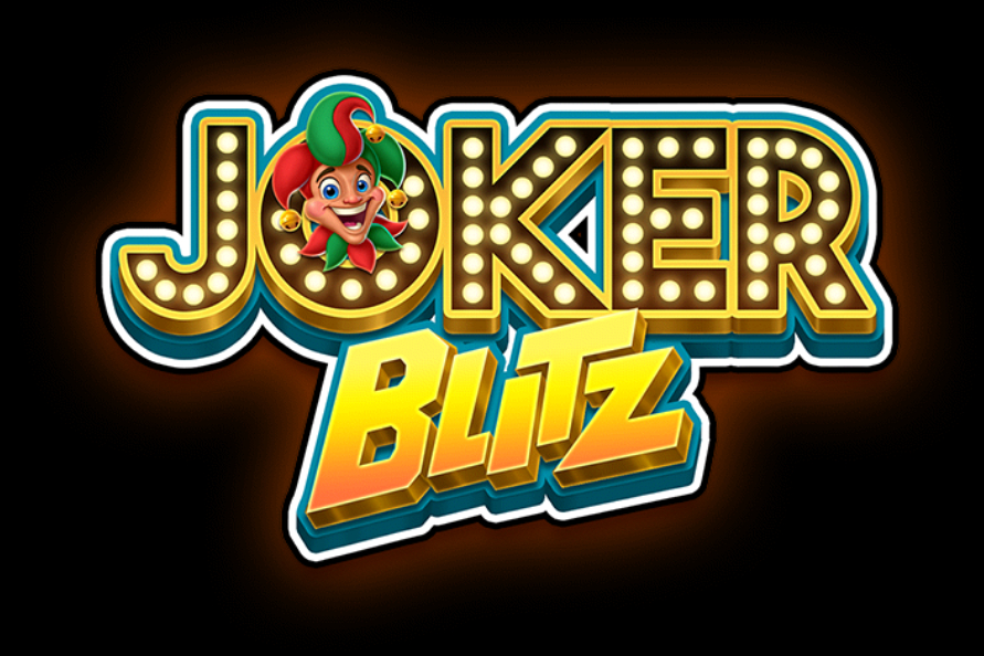 Joker Blitz free demo play