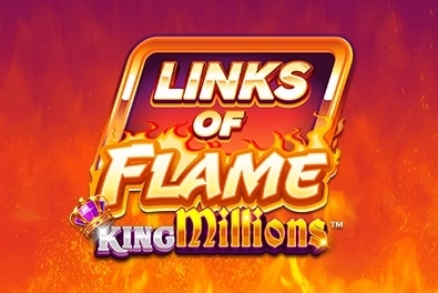 Links of Flame King Millions