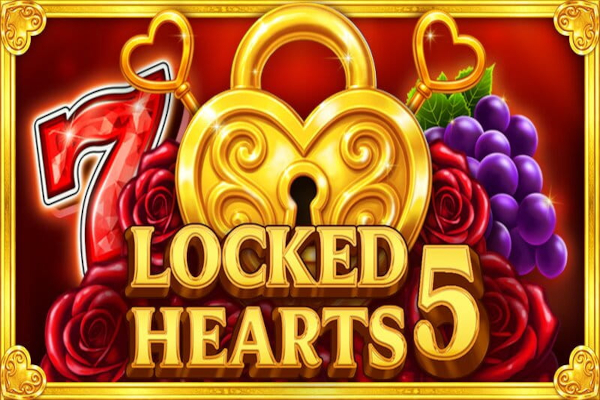 Locked Hearts 5 free demo play