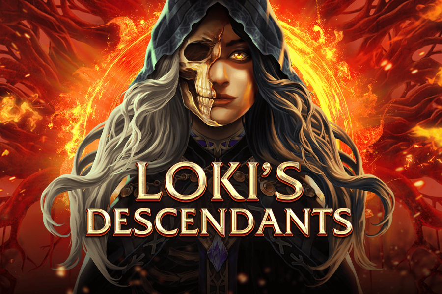 Loki's Descendants free demo play