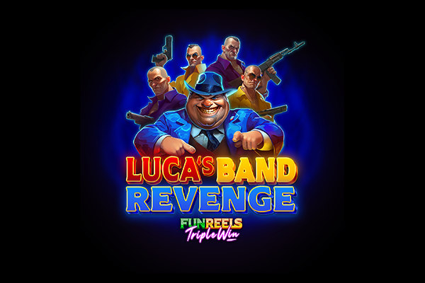 Luca’s Band Revenge