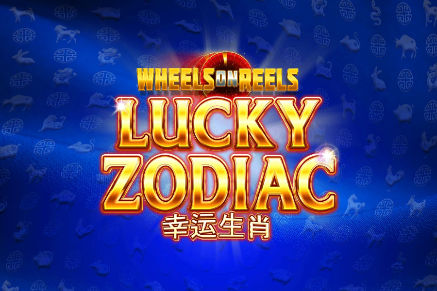 Lucky Zodiac free demo play
