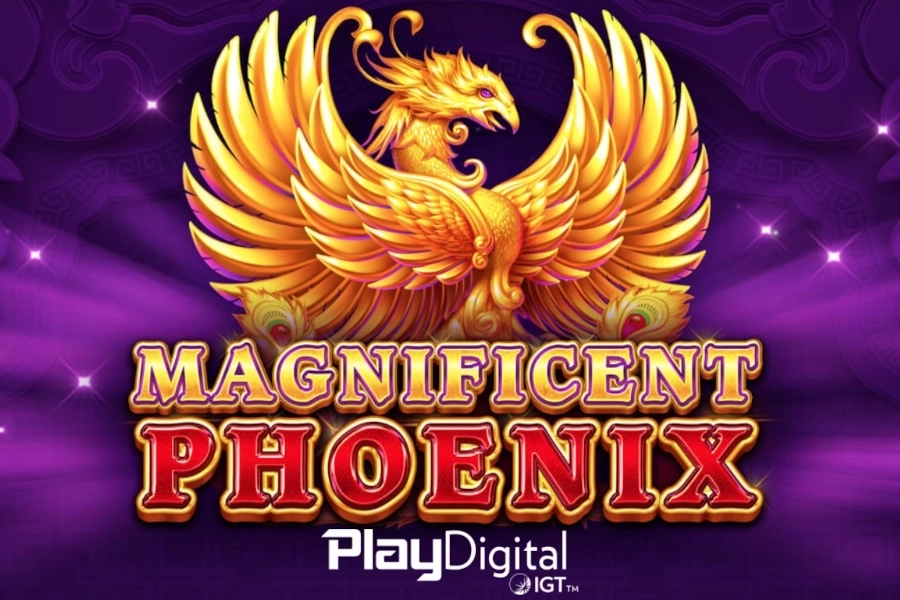 Magnificent Phoenix free demo play