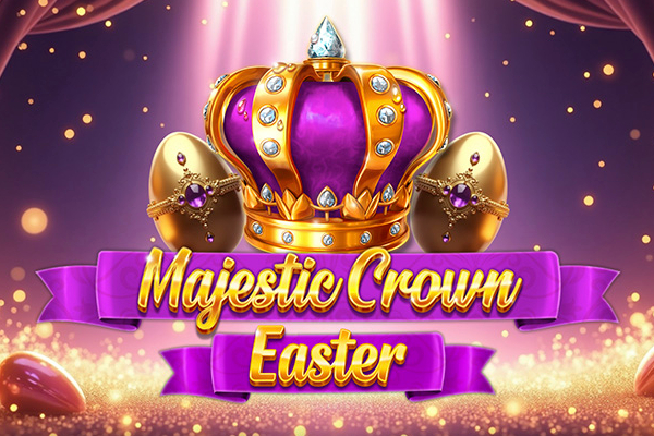 Majestic Crown Easter free demo play