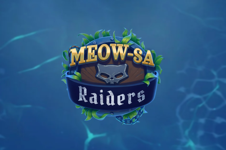 Meow-sa Raiders