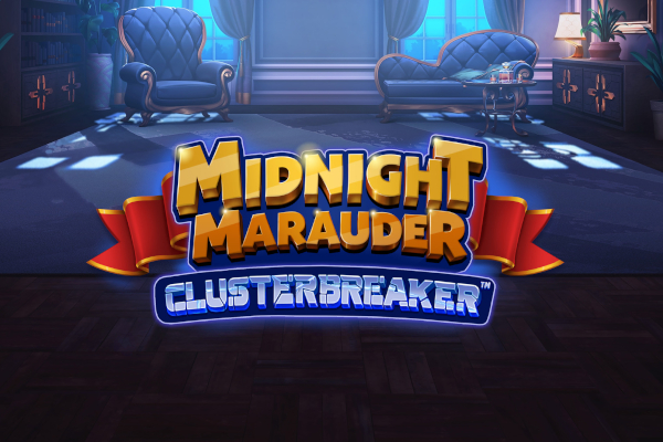 Midnight Marauder - ClusterBreaker free demo play