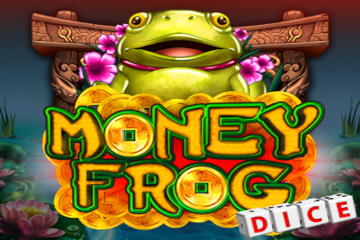Money Frog Dice