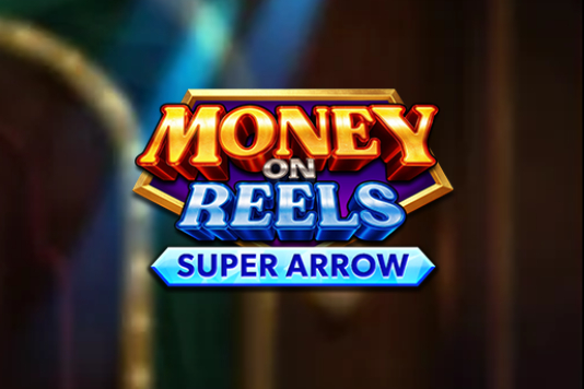 Money on Reels Super Arrow free demo play