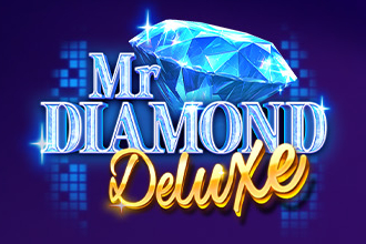 Mr. Diamond Deluxe free demo play