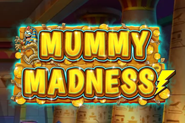 Mummy Madness
