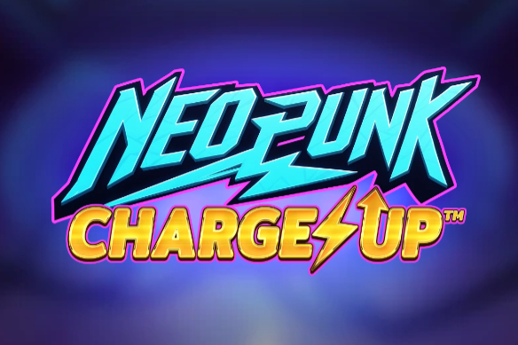 Neopunk Charge Up