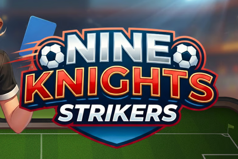 Nine Knights: Strikers