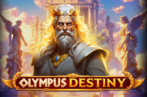 Olympus Destiny free demo play