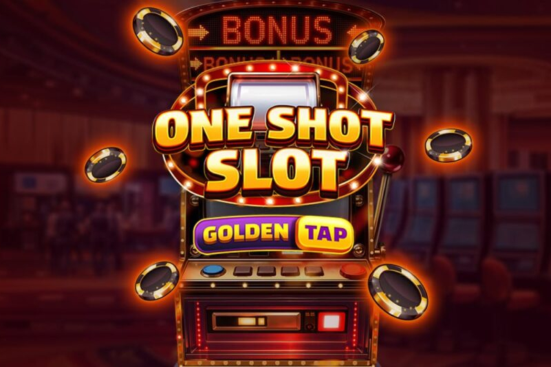 One Shot Slot