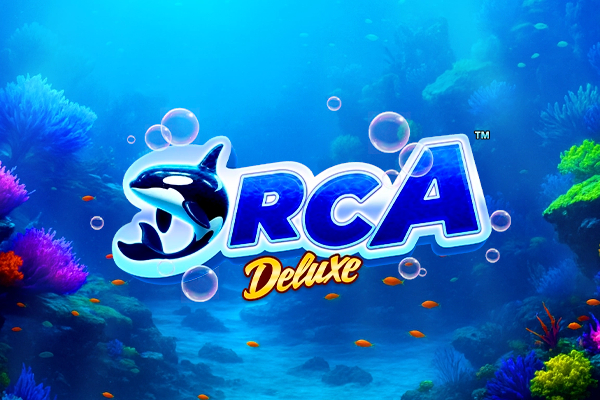 Orca Deluxe free demo play