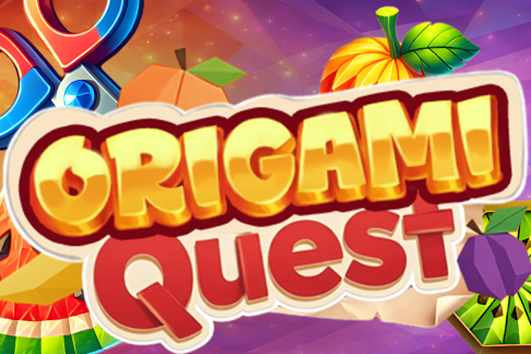 Origami Quest free demo play