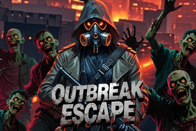 Outbreak Escape