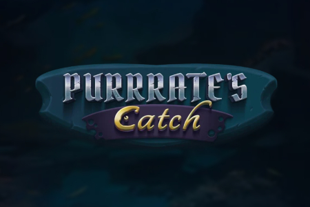 Purrrate’s Catch