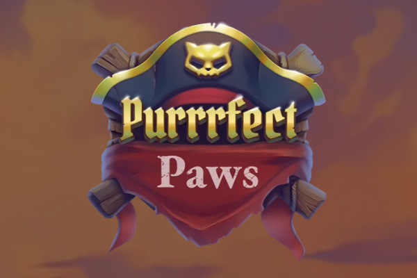 Purrrfect Paws