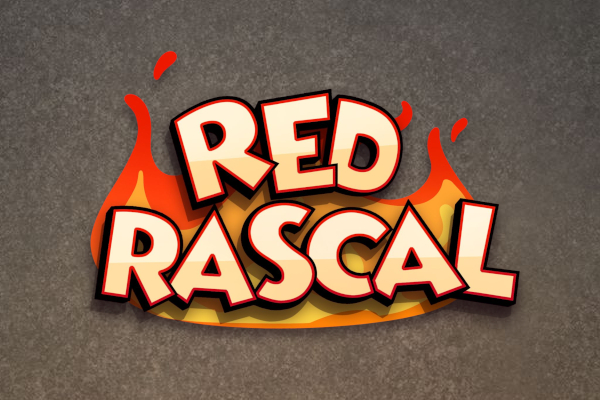Red Rascal free demo play