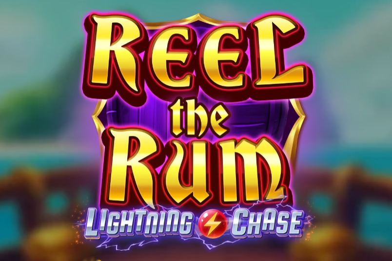Reel the Rum