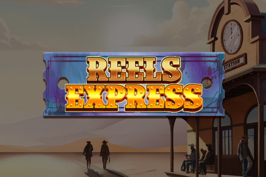 Reels Express free demo play