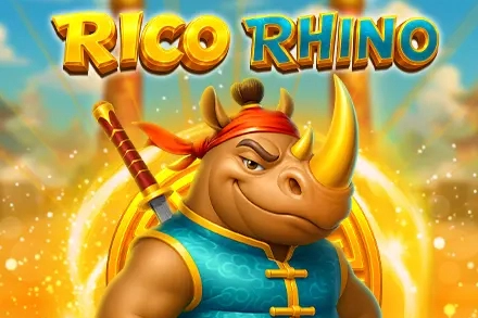Rico Rhino