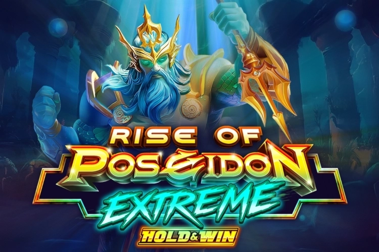 Rise of Poseidon Extreme