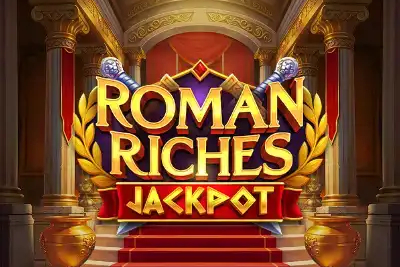 Roman Riches Jackpot