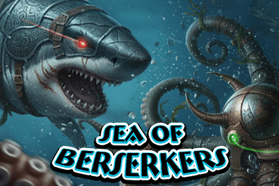 Sea of Berserkers free demo play