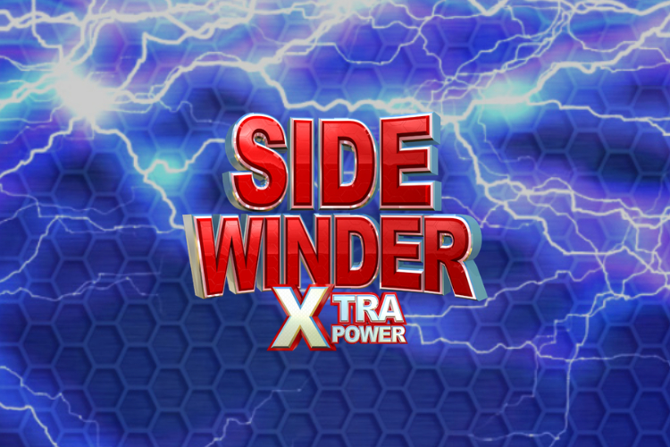 Sidewinder Xtra Power free demo play