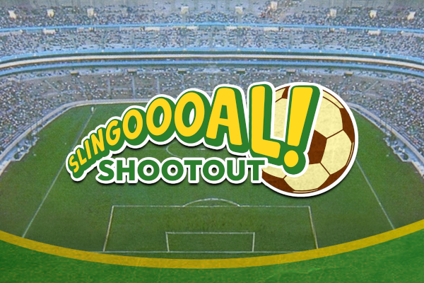 Slingoooal! Shootout