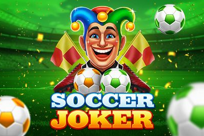Soccer Joker free demo play