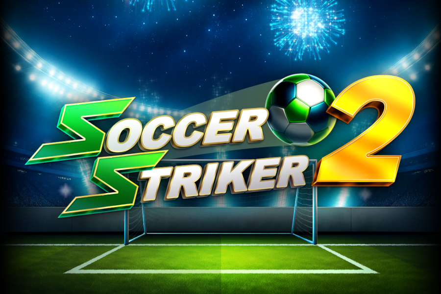 Soccer Striker 2 free demo play