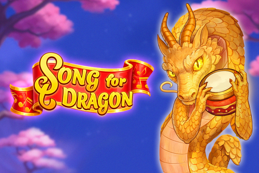 Song for Dragon free demo play