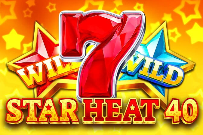 Star Heat 40 free demo play