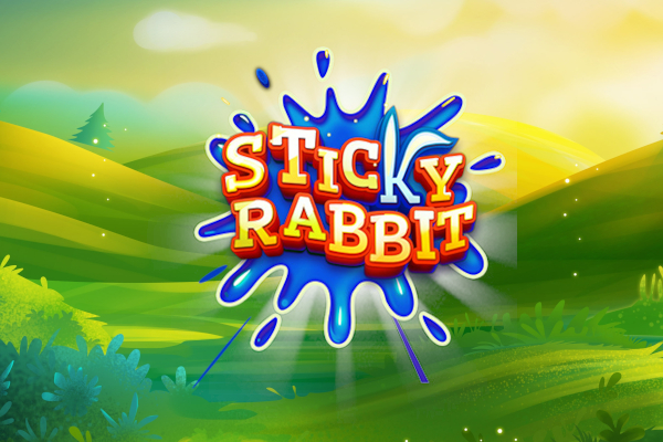 Sticky Rabbit free demo play