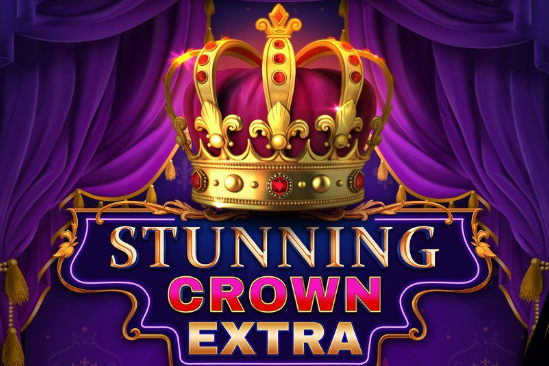 Stunning Crown Extra free demo play