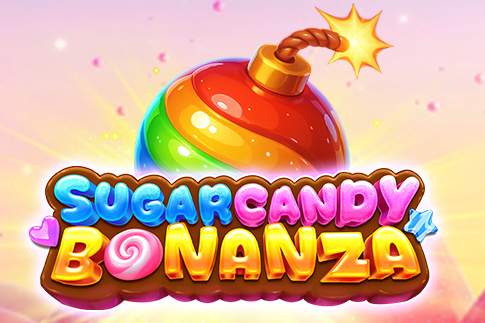 Sugar Candy Bonanza