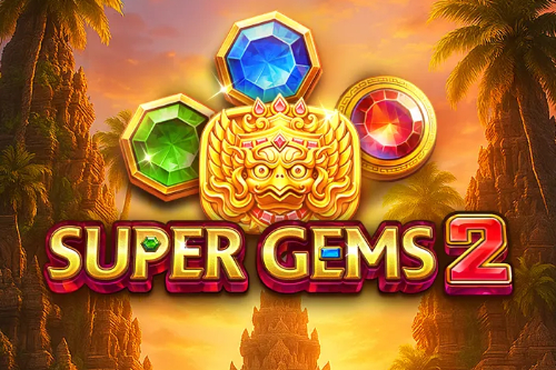 Super Gems 2